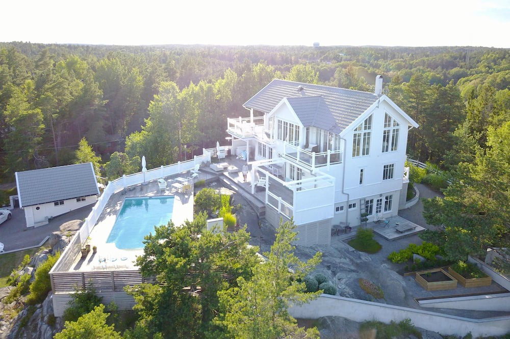 Photo of Outdoor in Gustavsvik