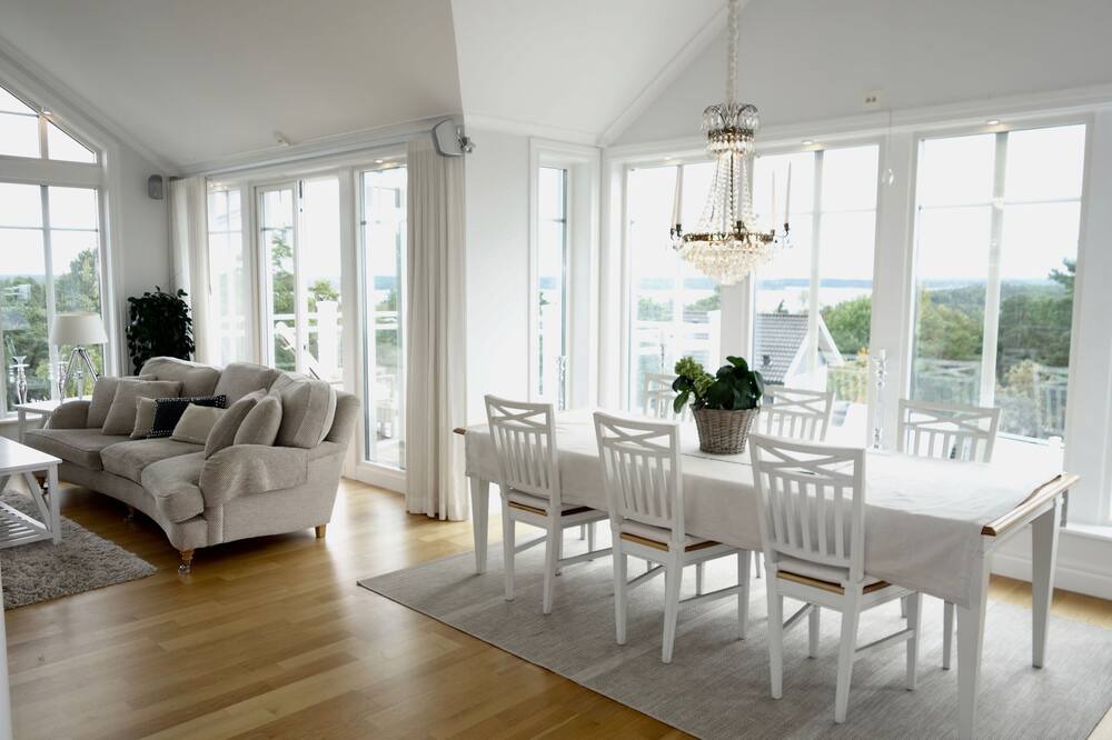 Photo of Livingroom in Gustavsvik