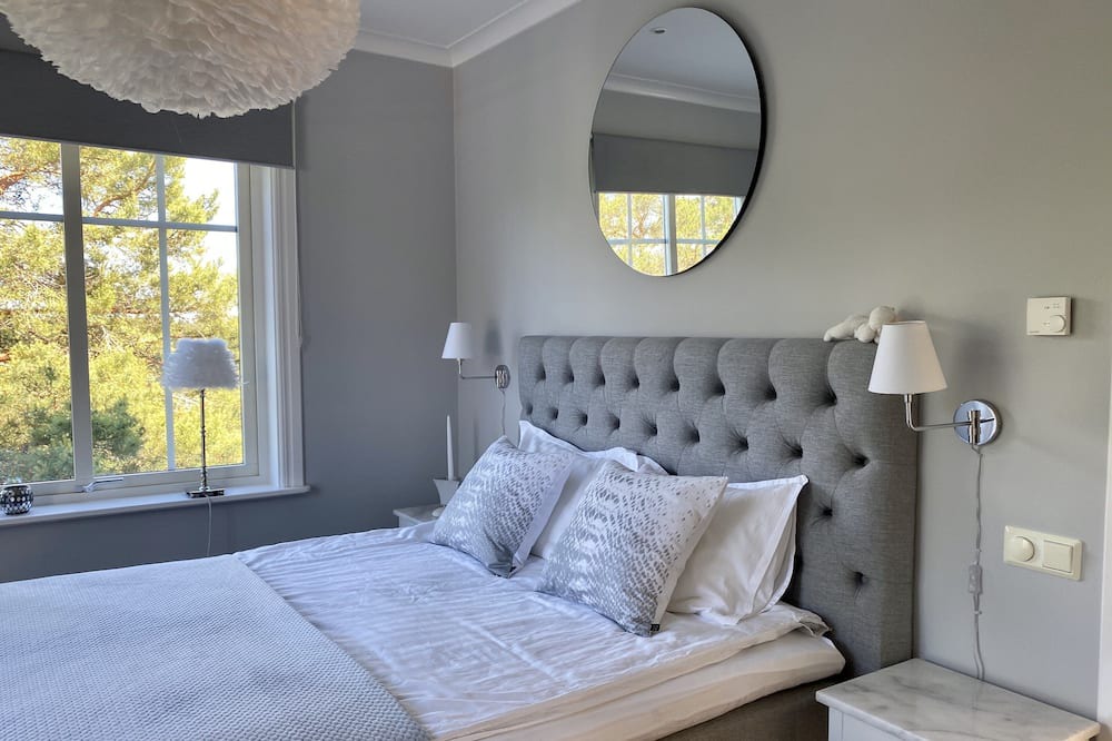 Photo of Bedroom in Gustavsvik