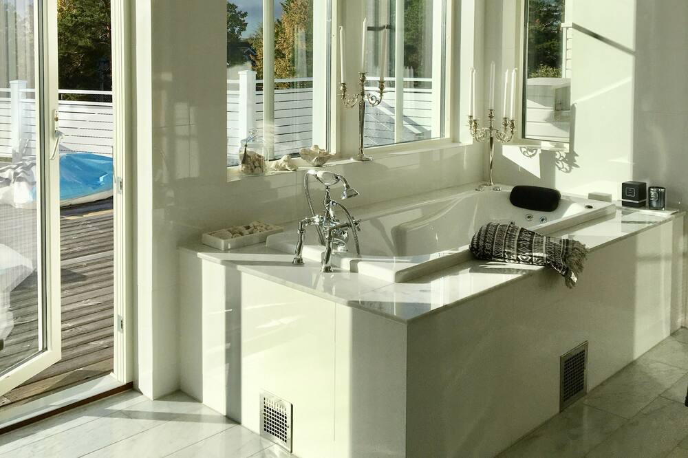 Photo of Bathroom in Gustavsvik
