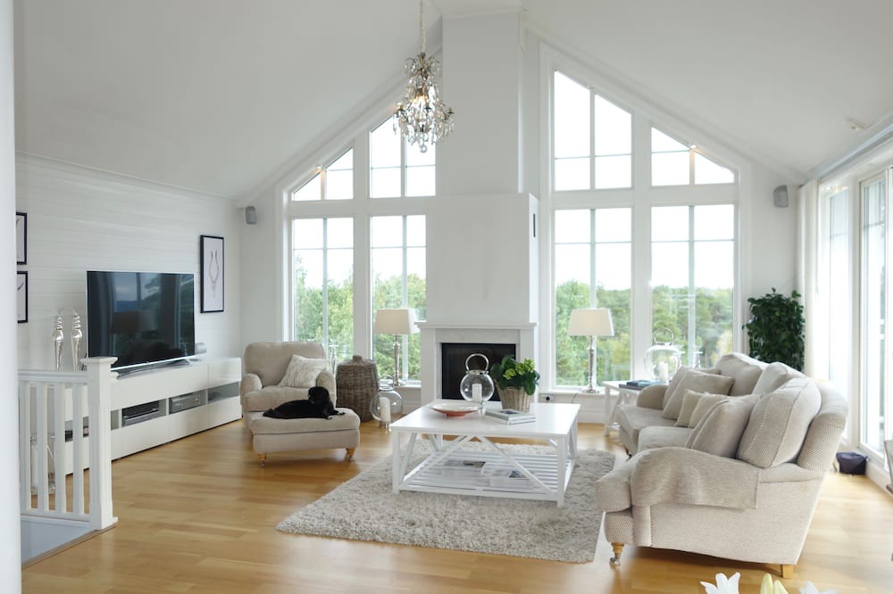 Photo of Livingroom in Gustavsvik