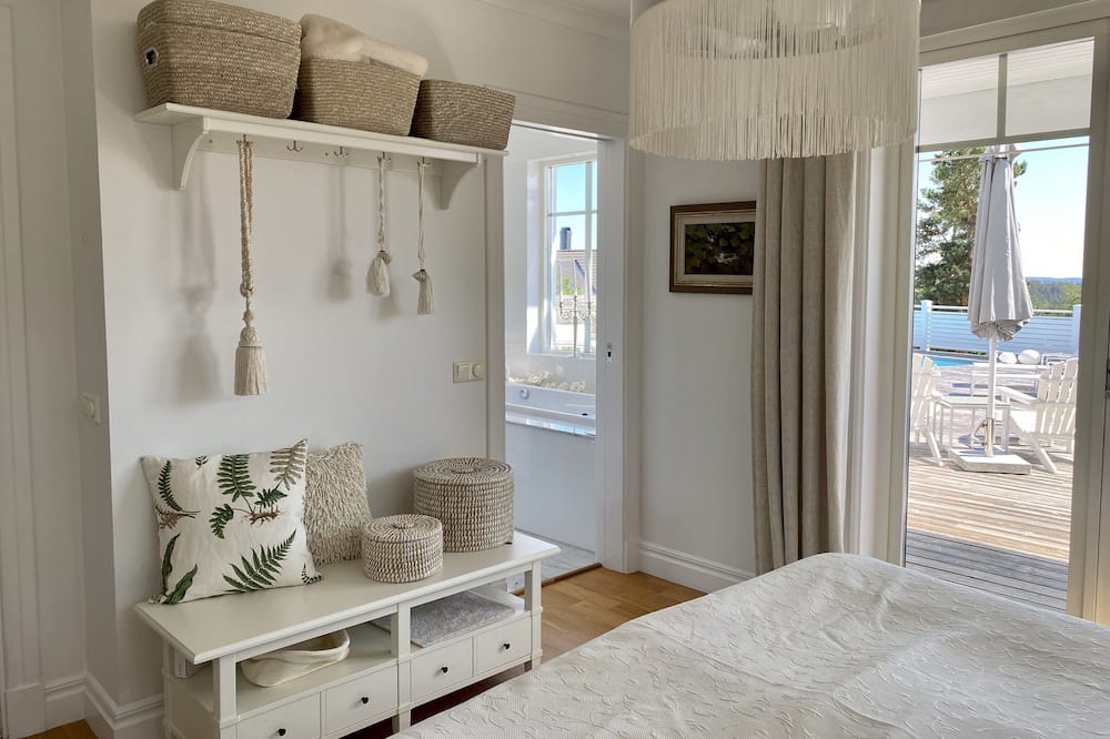 Photo of Bedroom in Gustavsvik