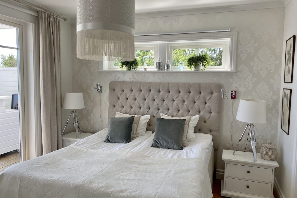 Photo of Bedroom in Gustavsvik
