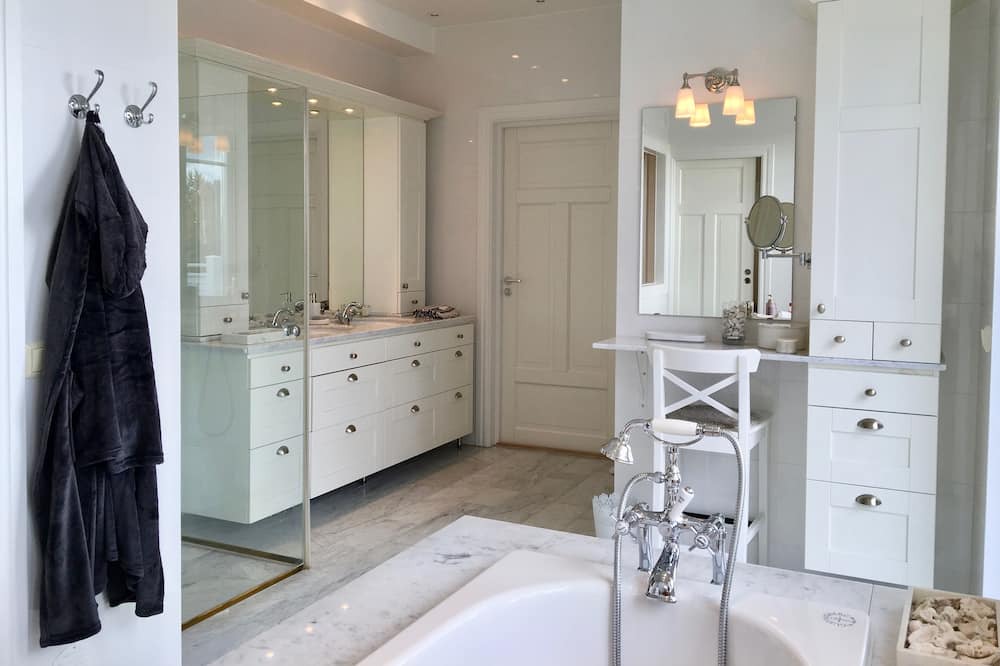 Photo of Bathroom in Gustavsvik
