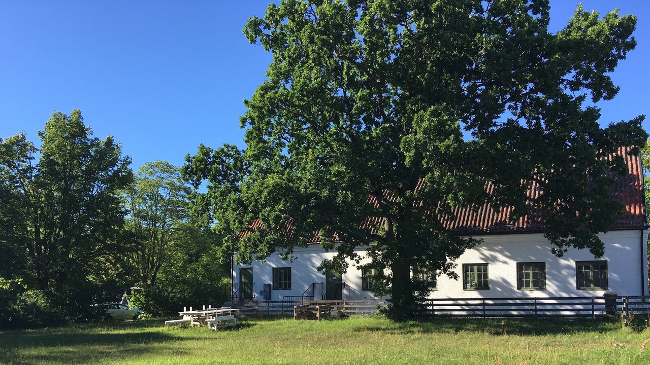 Photo of Outdoor in Tingstade