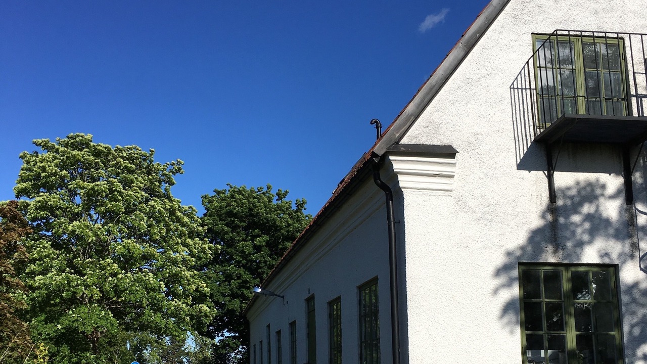 Photo of Outdoor in Tingstade