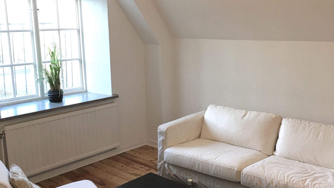 Photo of Livingroom in Tingstade