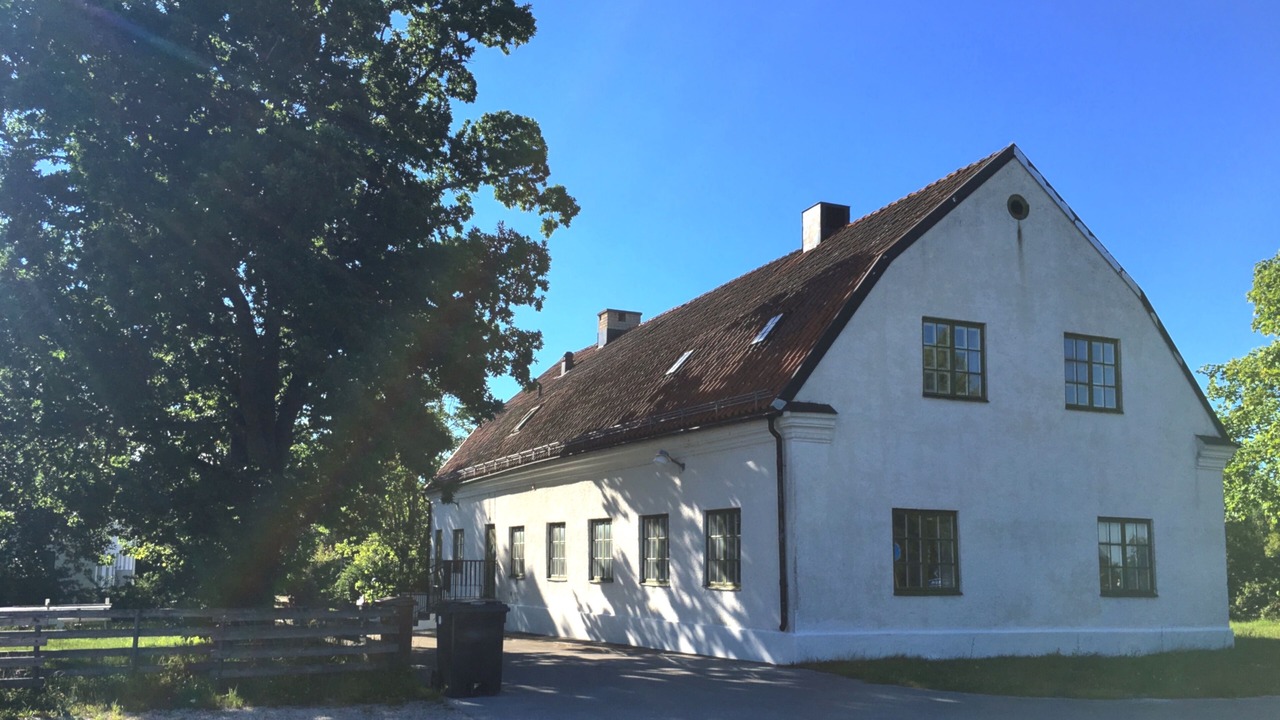 Photo of Outdoor in Tingstade