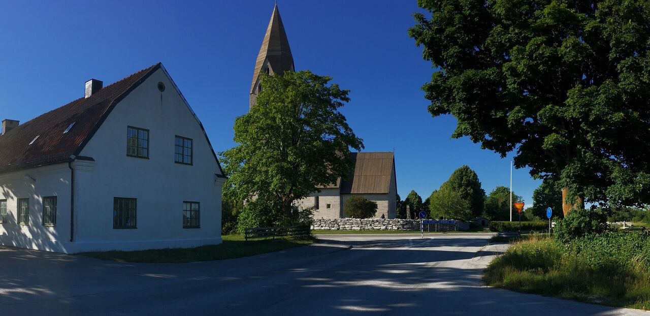 Photo of Outdoor in Tingstade