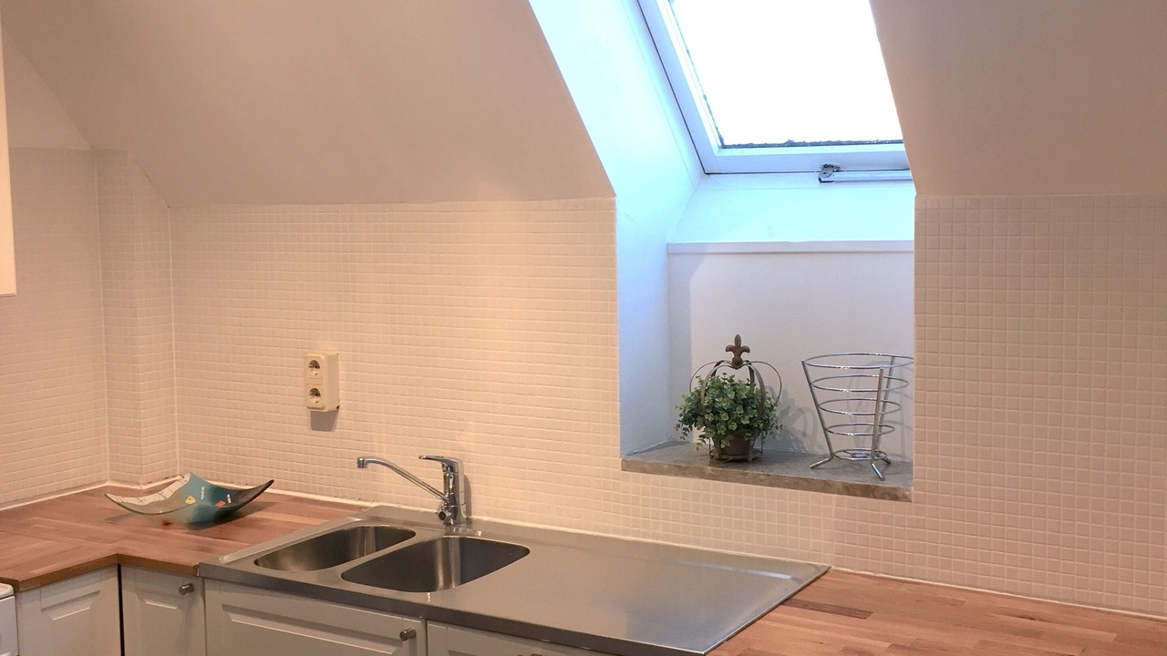 Photo of Kitchen in Tingstade