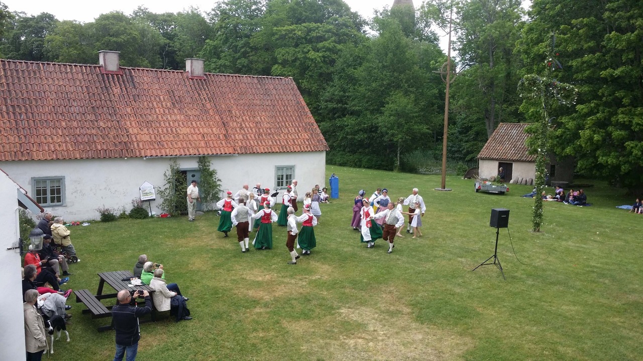 Photo of Outdoor in Tingstade