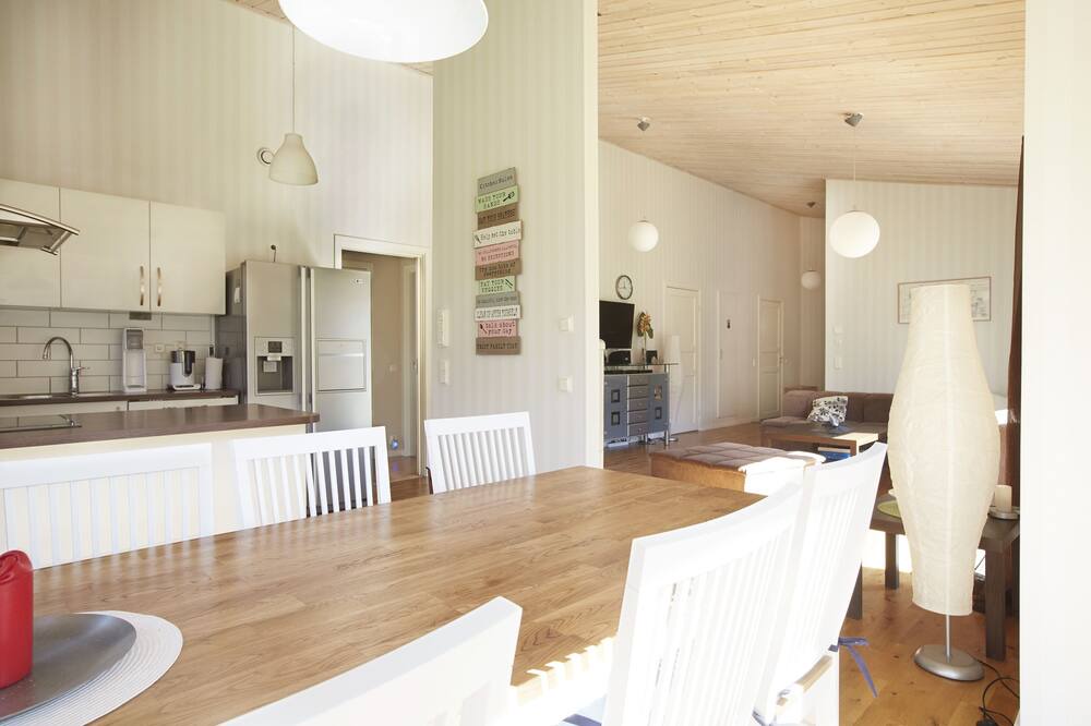 Photo of Kitchen in Hjo