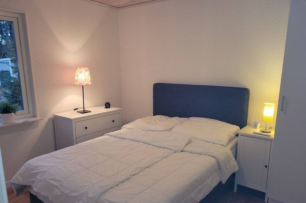 Photo of Bedroom in Hjo