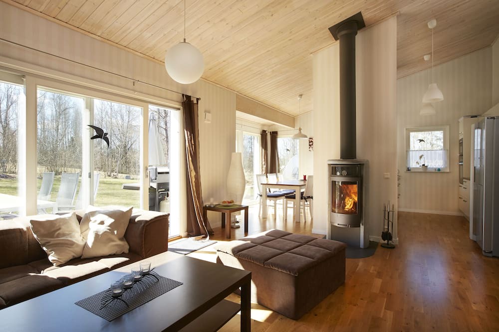 Photo of Livingroom in Hjo