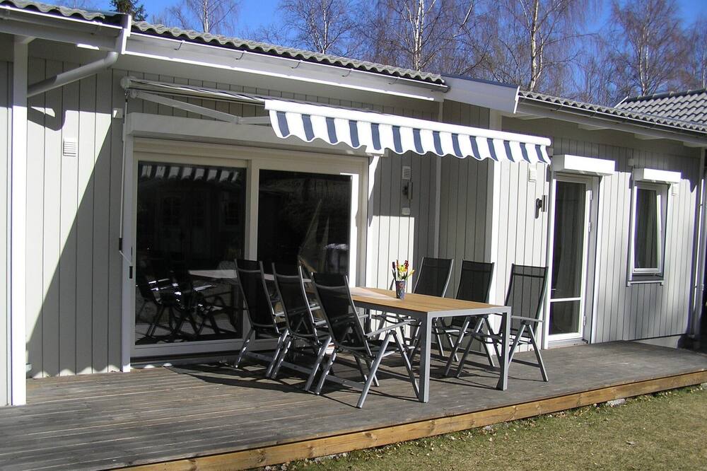 Photo of Patio Balcony in Hjo