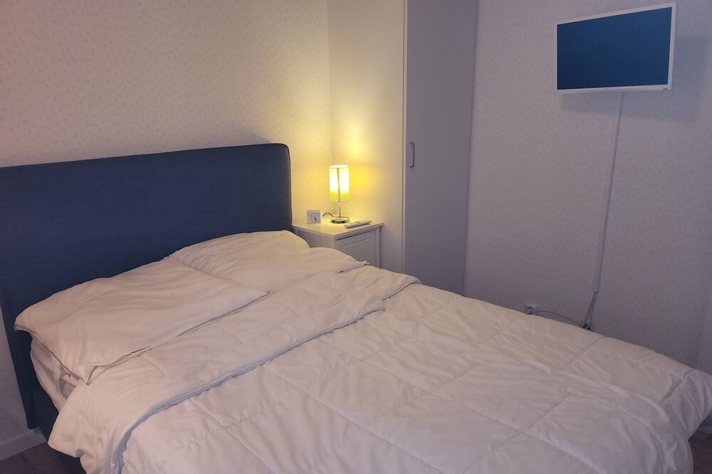 Photo of Bedroom in Hjo