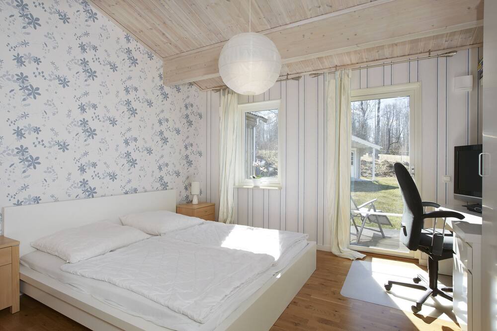 Photo of Bedroom in Hjo