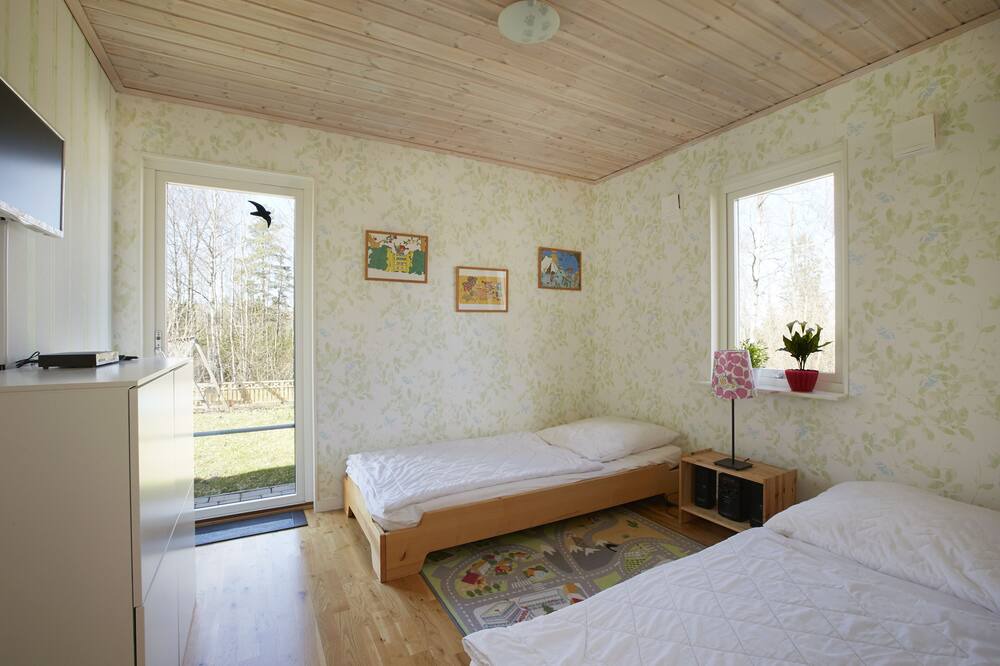 Photo of Bedroom in Hjo
