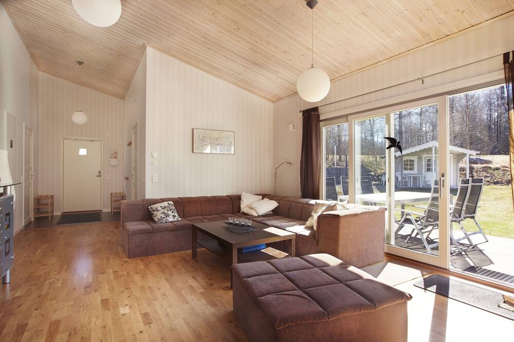 Photo of Livingroom in Hjo
