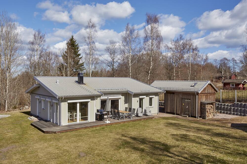 Photo of Outdoor in Hjo