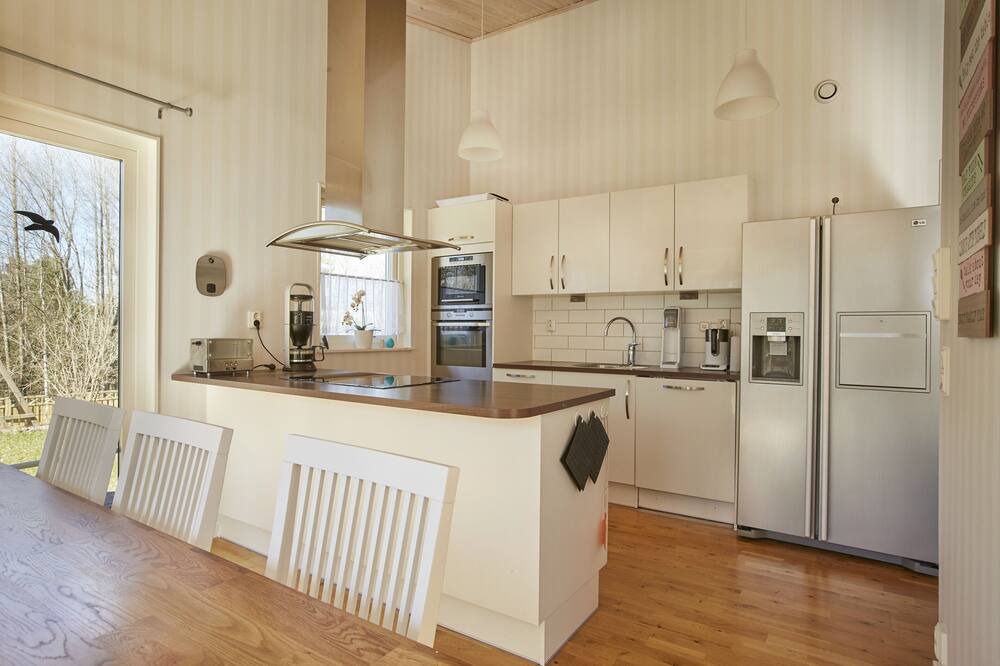 Photo of Kitchen in Hjo
