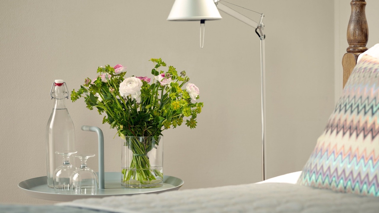 Photo of Bedroom in Nygard