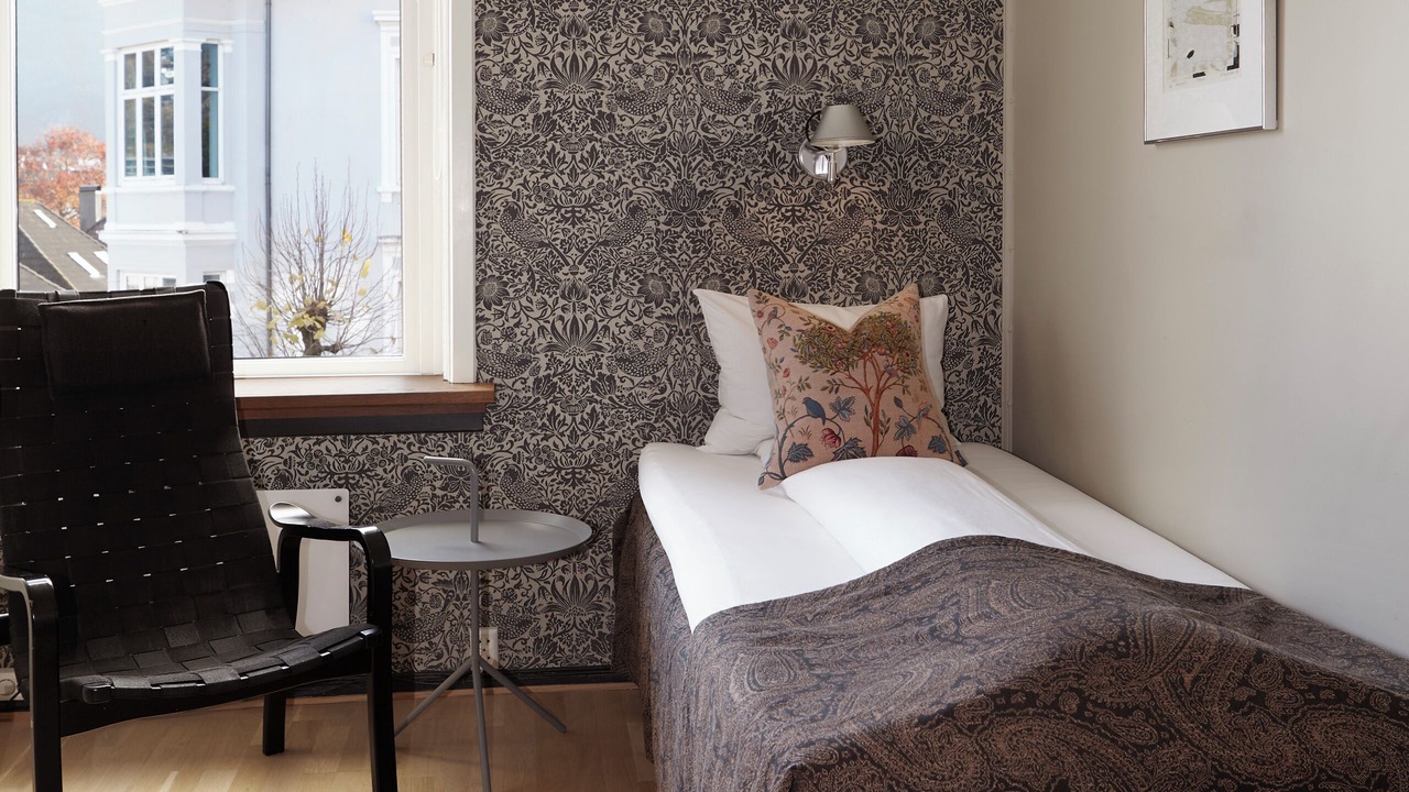 Photo of Bedroom in Nygard