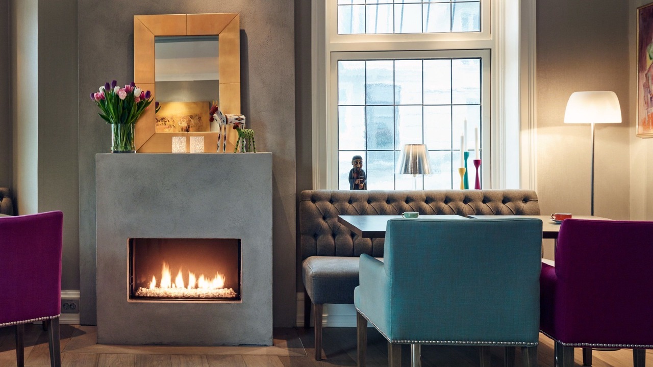Photo of Livingroom in Nygard
