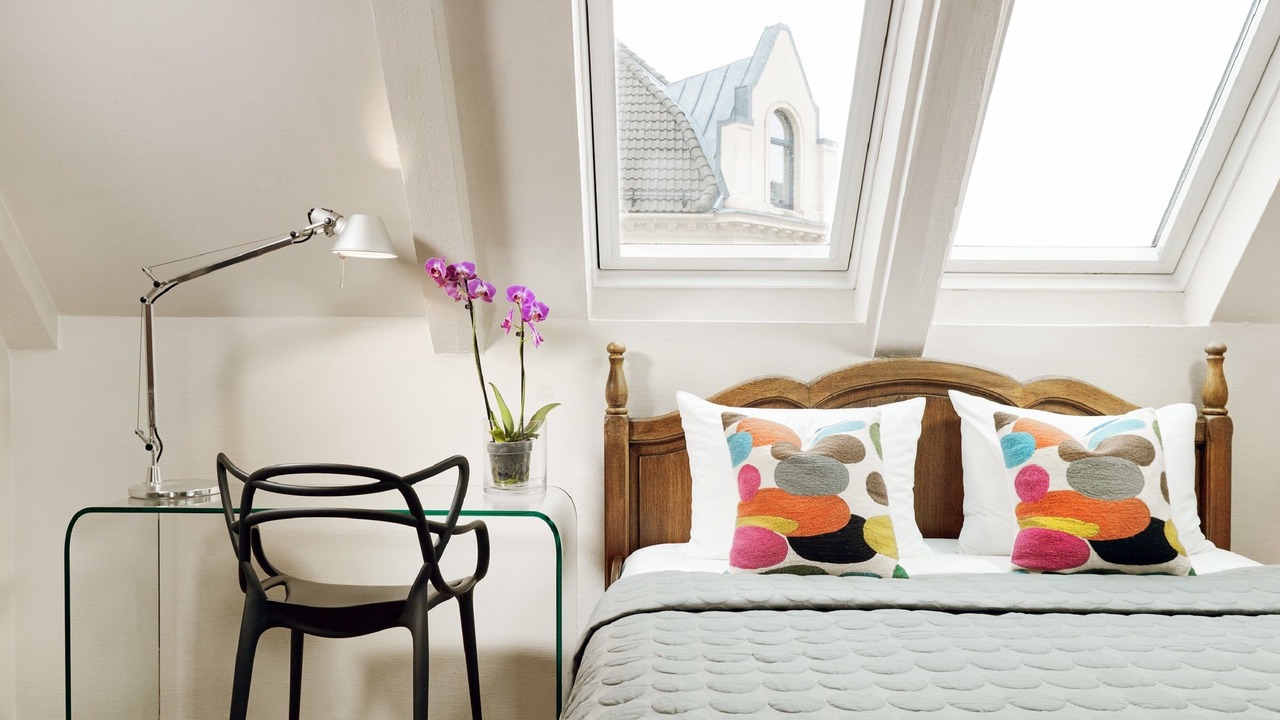 Photo of Bedroom in Nygard