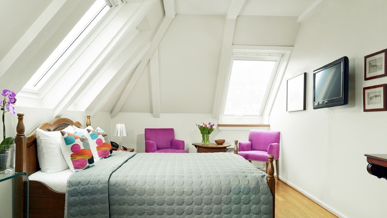 Photo of Bedroom in Nygard