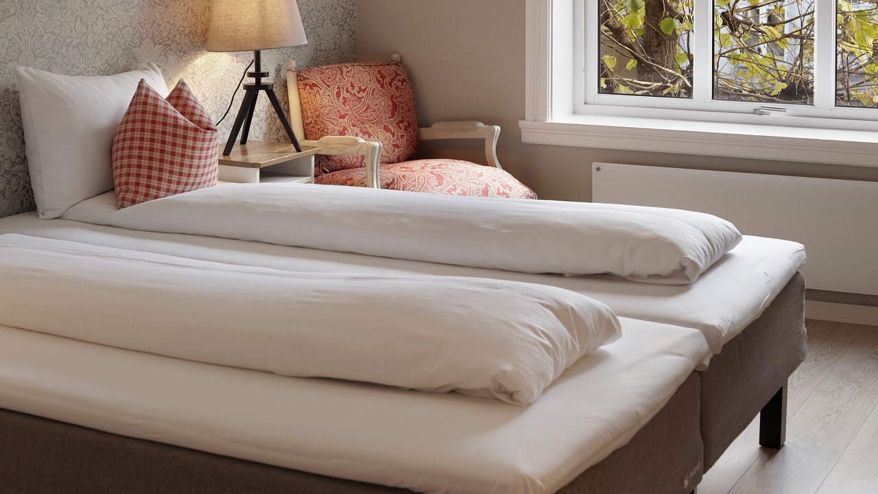 Photo of Bedroom in Nygard