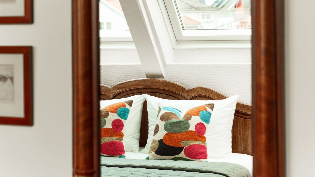 Photo of Bedroom in Nygard