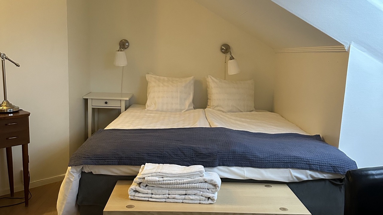 Photo of Bedroom in Trollhattan