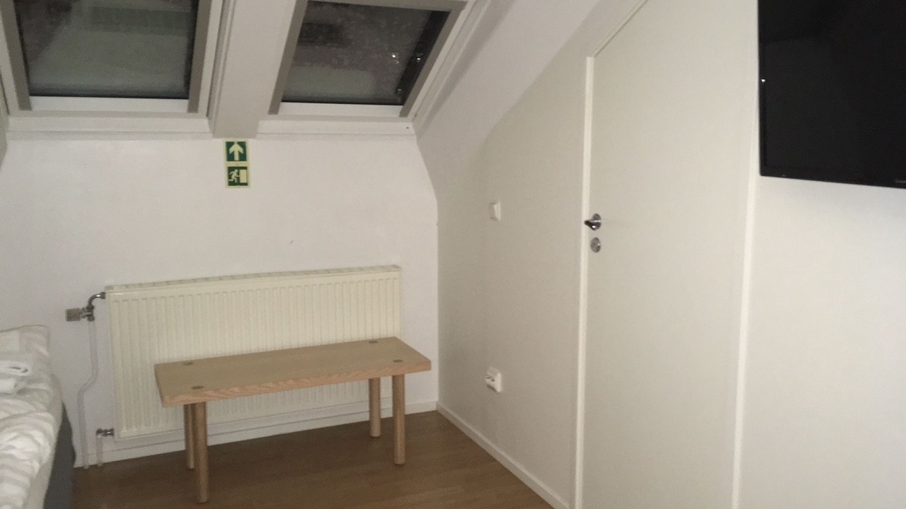 Photo of Bedroom in Trollhattan