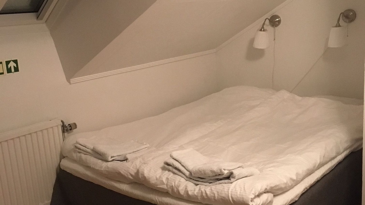 Photo of Bathroom in Trollhattan