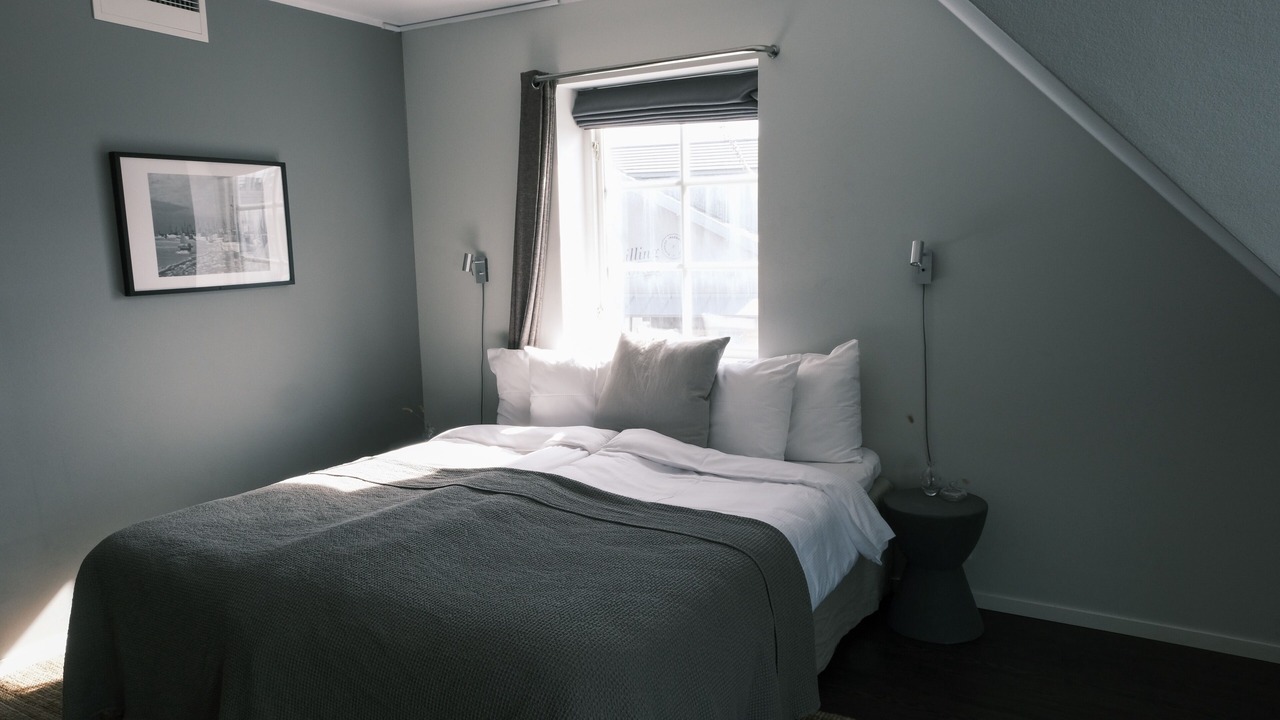 Photo of Bedroom in Hono
