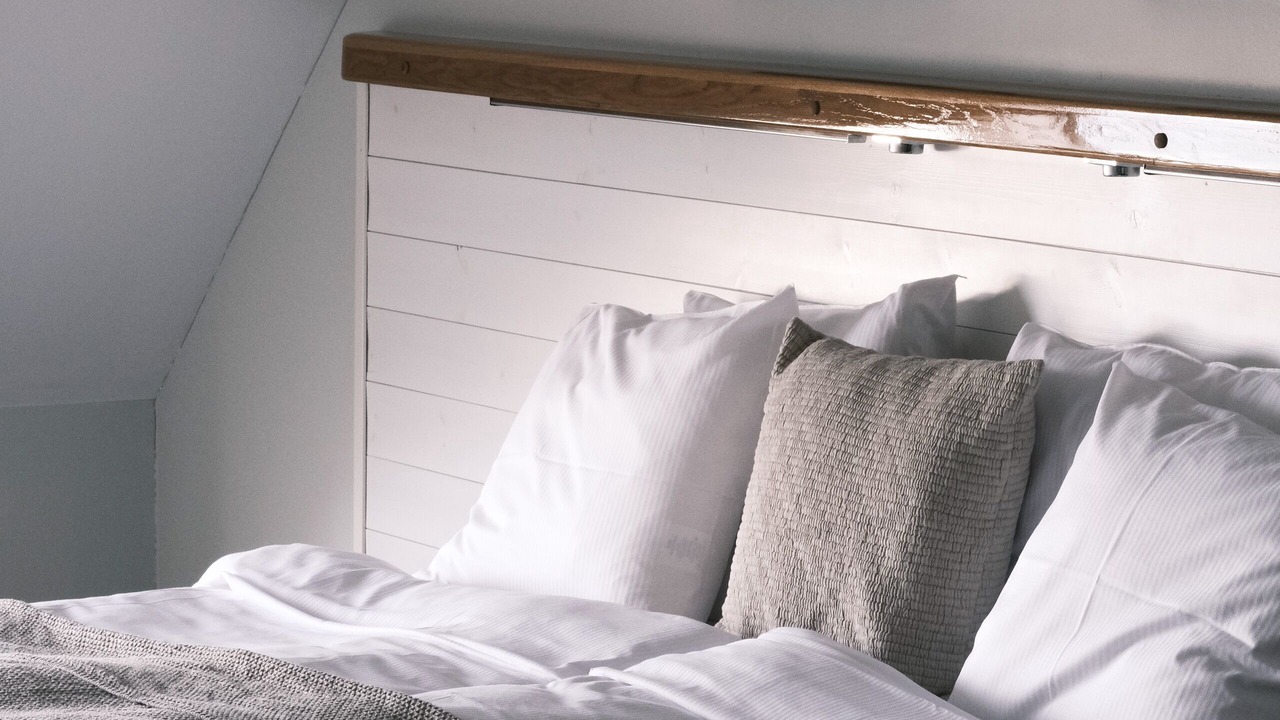 Photo of Bedroom in Hono