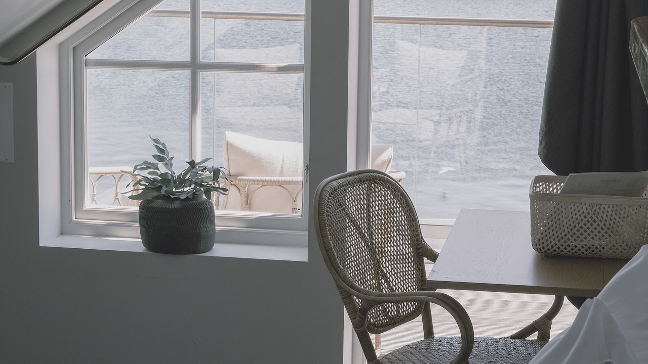 Photo of Patio Balcony in Hono