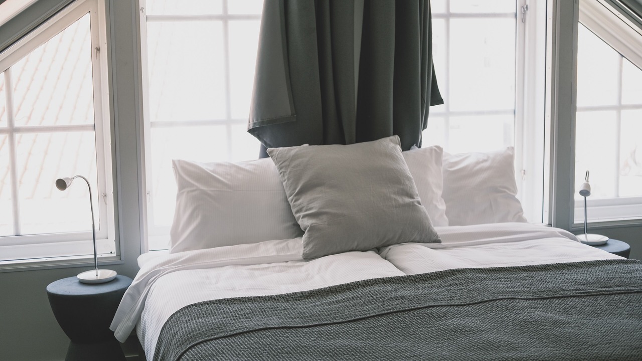Photo of Bedroom in Hono