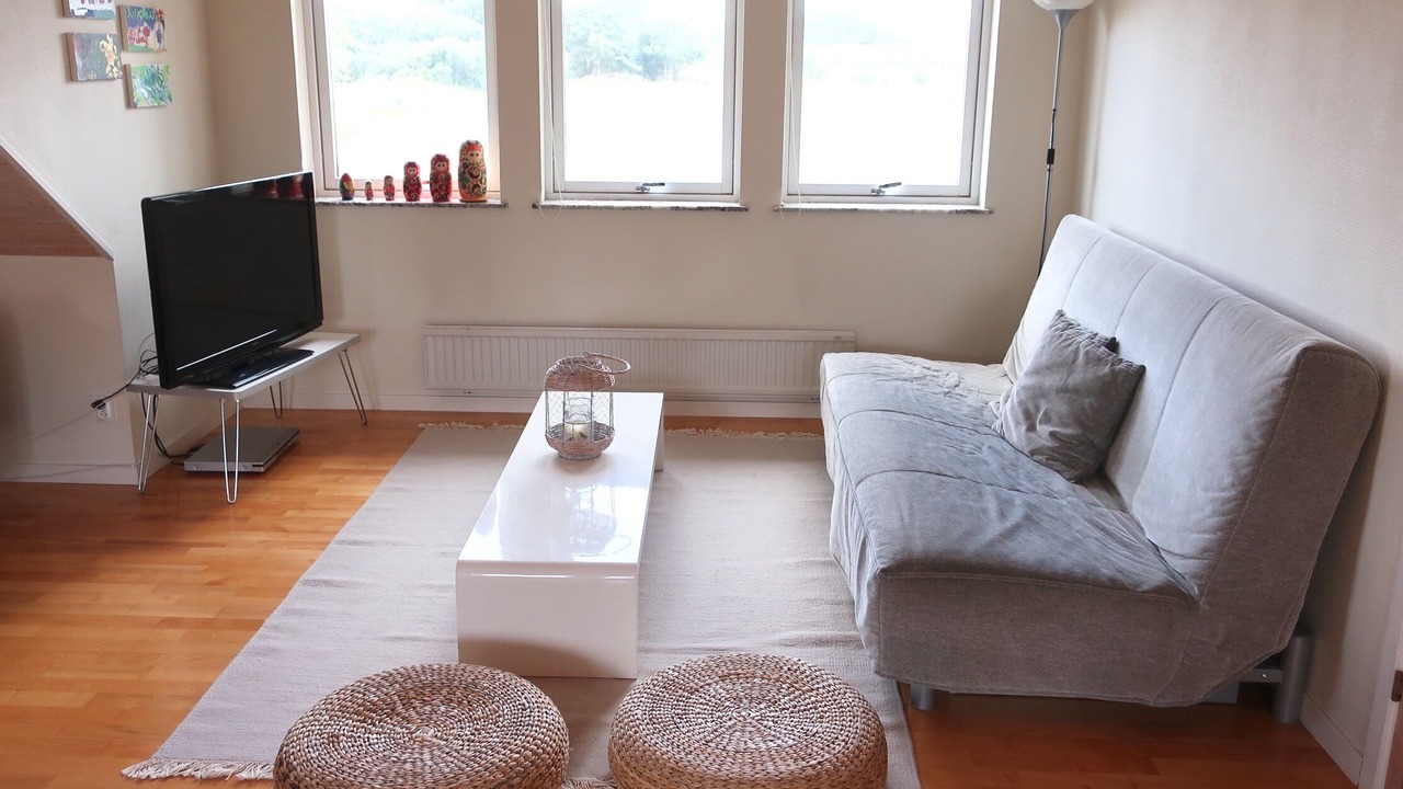 Photo of Livingroom in Lervik