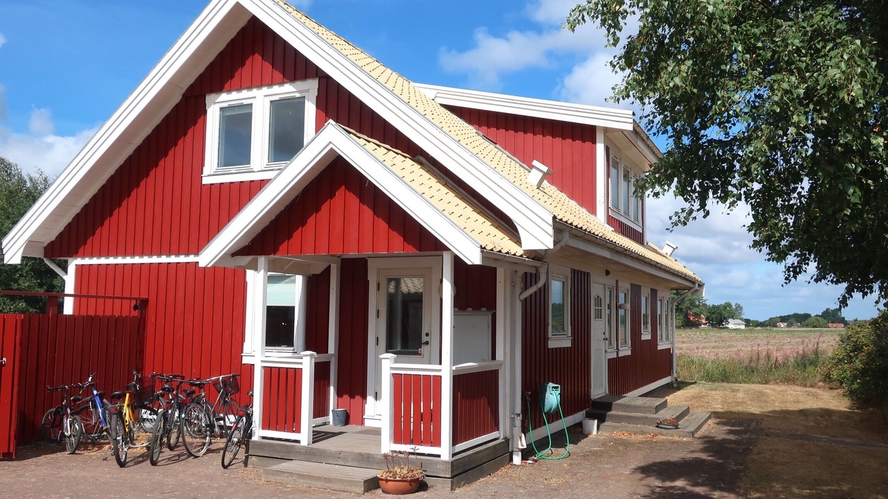 Photo of Outdoor in Lervik