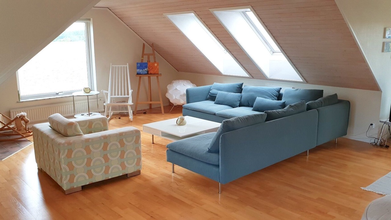 Photo of Livingroom in Lervik