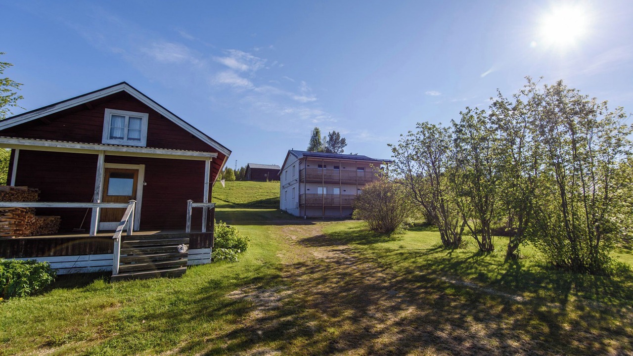 Photo of Outdoor in Svansele
