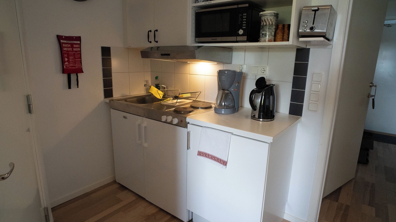 Photo of Kitchen in Svansele