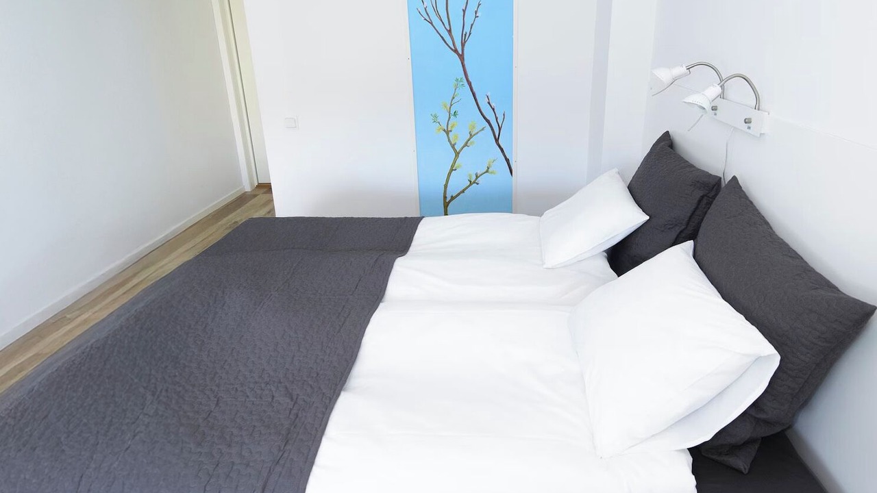 Photo of Bedroom in Svansele
