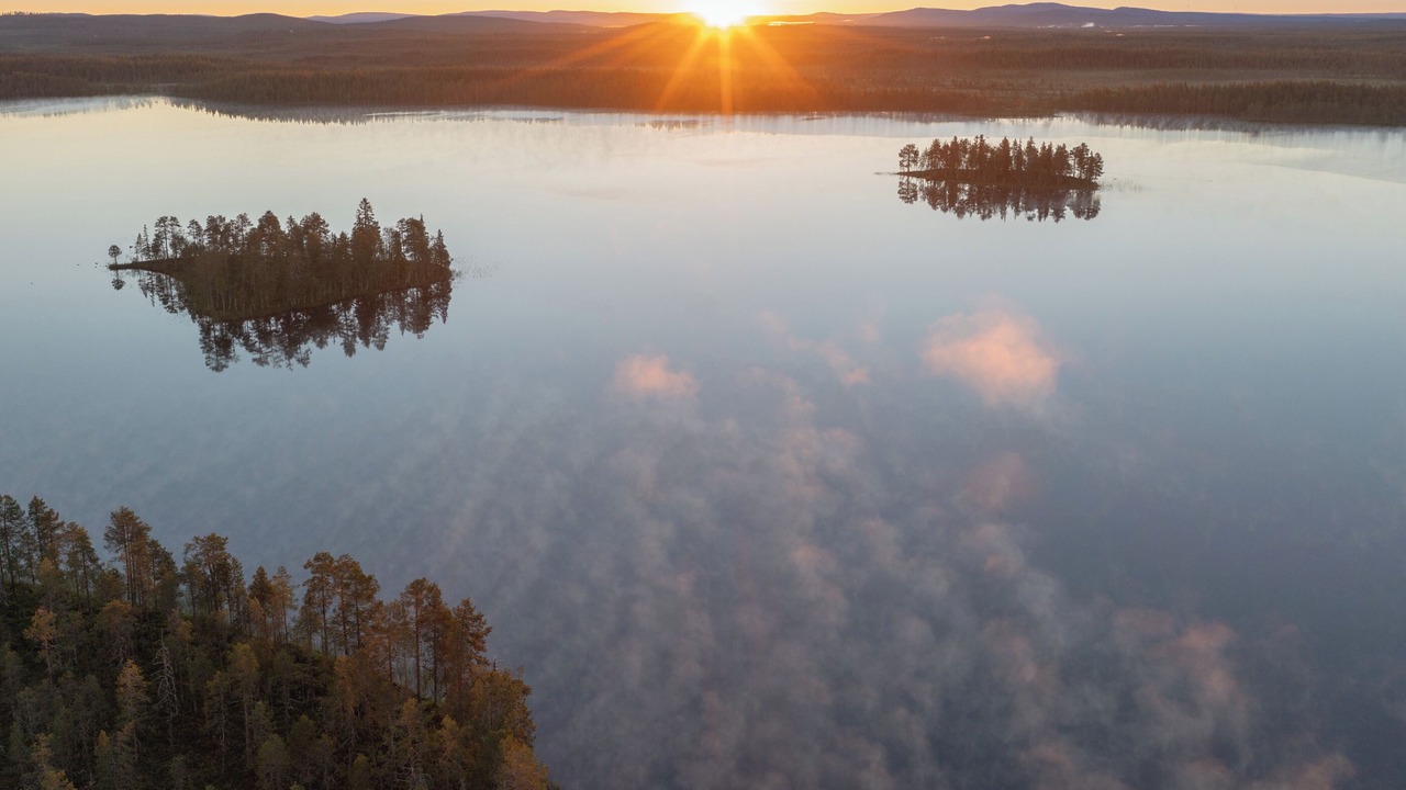 Photo of Outdoor in Svansele