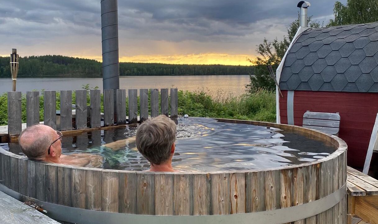 Photo of Outdoor in Svansele
