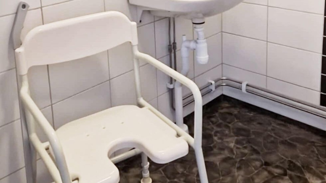 Photo of Bathroom in Svansele