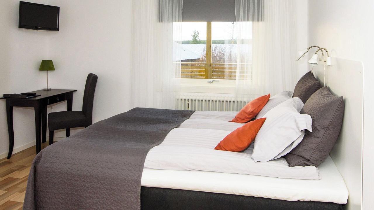 Photo of Bedroom in Svansele