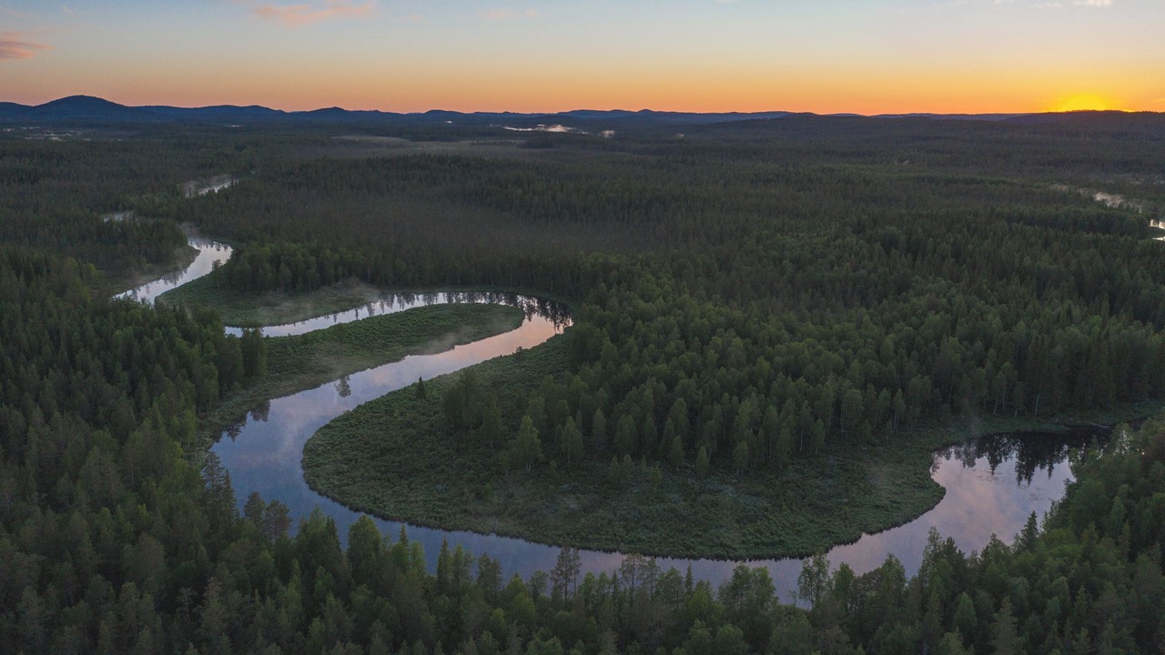Photo of Outdoor in Svansele